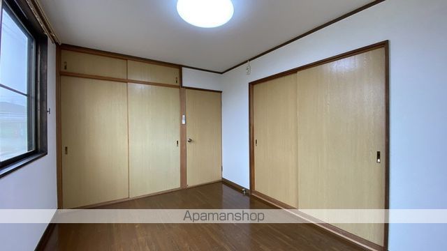 田口コーポIの内装写真