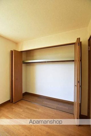 奥沢ヤヨイマンションIIの内装写真