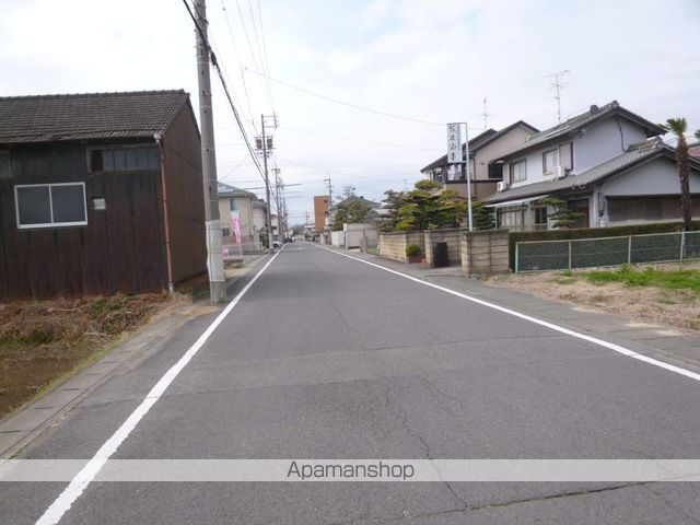 パークヒルズ森本の周辺写真