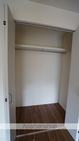 CASA Nakashoの内装写真