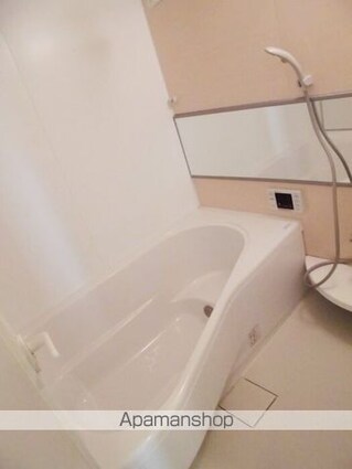 コモレビ大蔵　Ｅ[1LDK/45.29m2]のバス