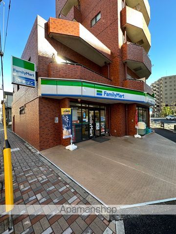 プラウドフラット門前仲町Vの周辺写真