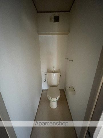 アンシャンテの内装写真