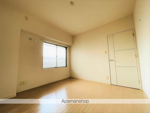 スクエア名古屋港の内装写真
