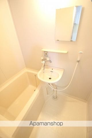 メゾンサチィエールの内装写真