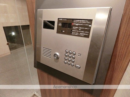 クエスタ高輪[1LDK/39.46m2]の共用部1