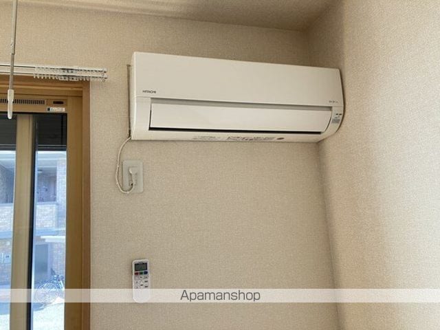 ウィルモア新松戸 A棟の内装写真