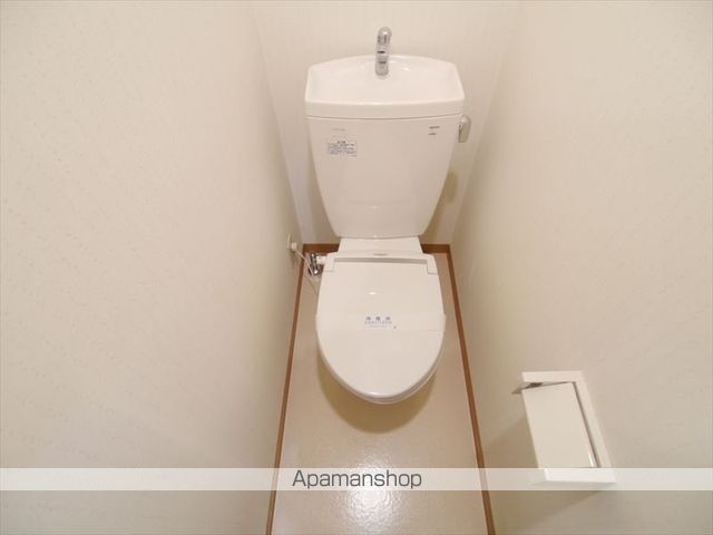 ラフォーレの内装写真