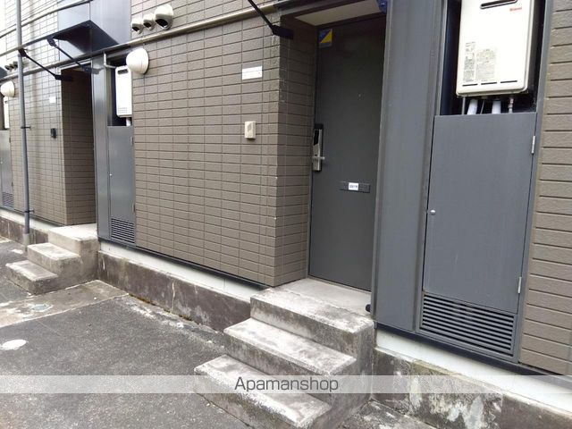 レオパレスMIYASHITAの内装写真