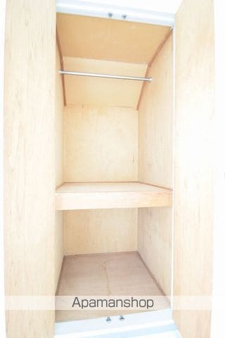 パンシオン 北仙台No.1の内装写真