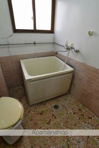 南郷ハイツの内装写真