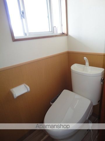 コーポ白川の内装写真