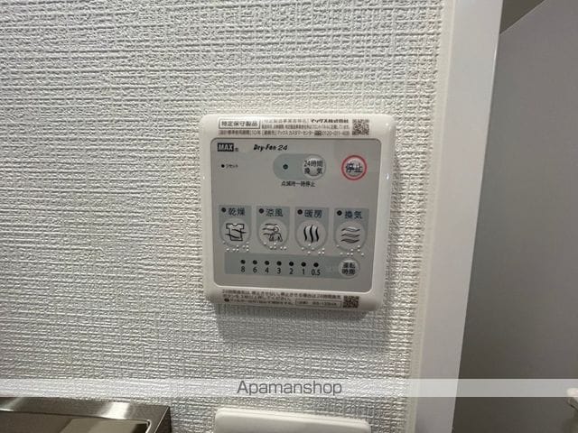 エスリードレジデンス大阪グランノースIIの内装写真