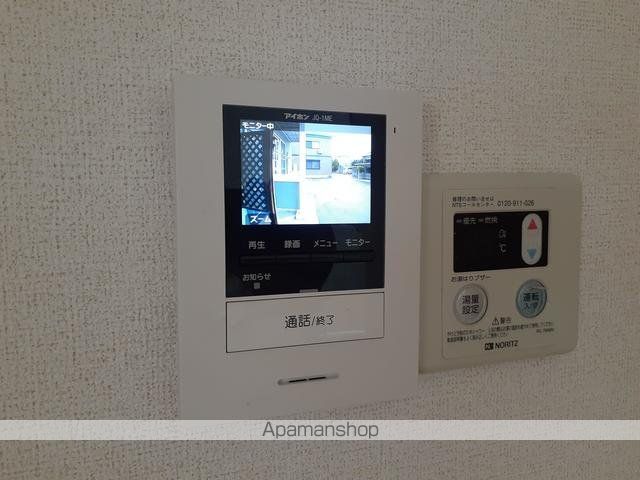 エスポワールメゾンの内装写真