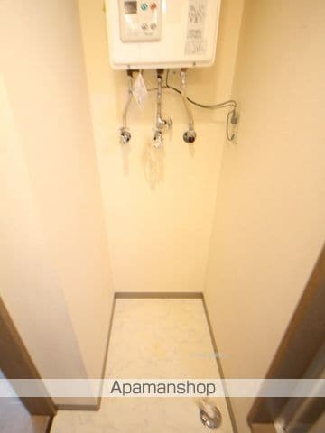 リライエンス円山の内装写真