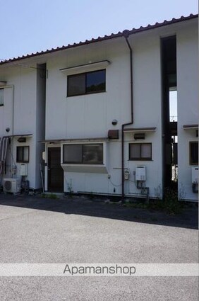 岡崎アパート[2LDK/65.76m2]の外観5