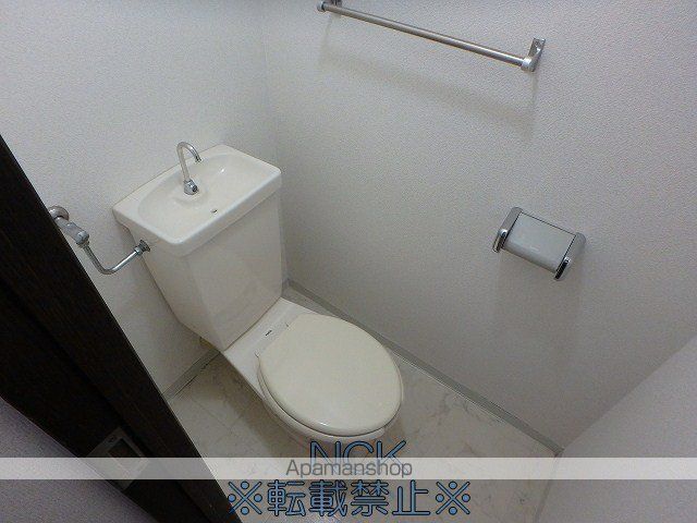 北円山シャトー桂和の内装写真