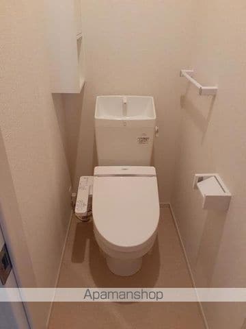 カレントヒルズ善導寺Iの内装写真