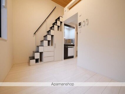 ハーモニーテラス上板橋[1R/14.52m2]のその他内装7