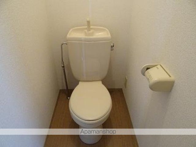 ペイサージュドミールの内装写真