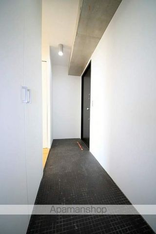 ARDENTOWER南堀江の内装写真