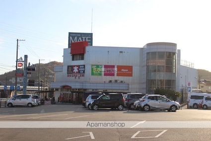 レオパレスいちはちよん[1K/20.81m2]の周辺2