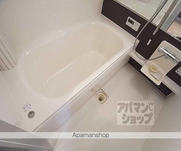 ベル・クローバー嵯峨野の内装写真