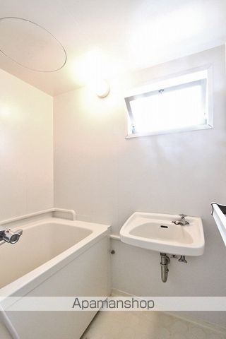 コーポ佐野 南棟の内装写真