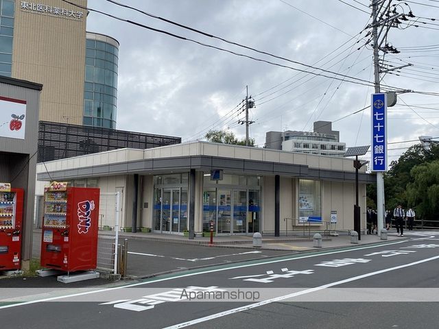 スワンパレス小松島の周辺写真