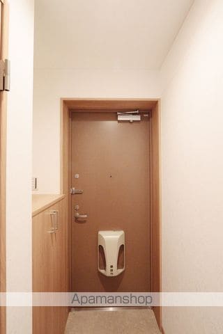 ガーデンヒルズ城南VIIIの内装写真