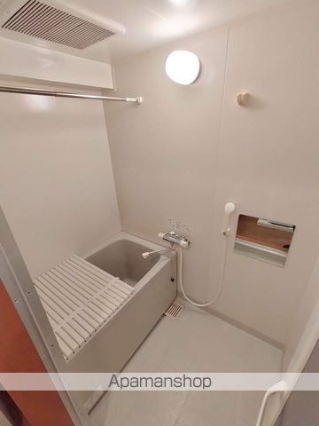 第17セキネマンションの内装写真