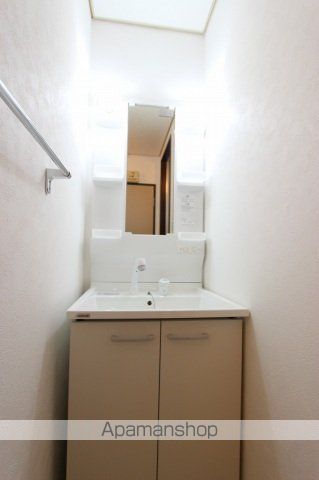 タウンハタノIの内装写真