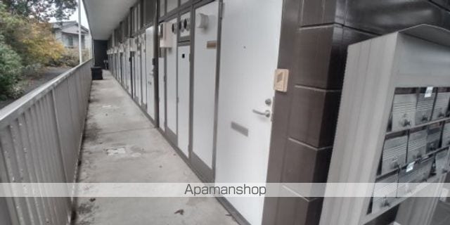 レオパレス田川のその他写真