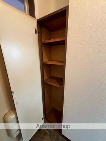 コットンハウス9の内装写真