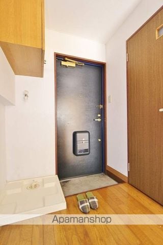 ビアー館の内装写真