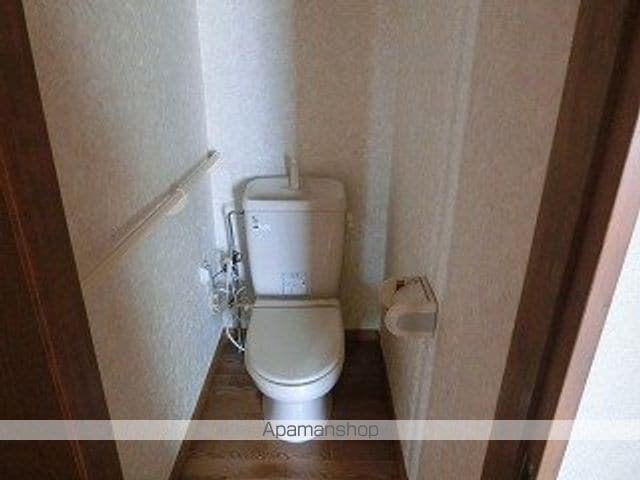 ハイパインIIの内装写真