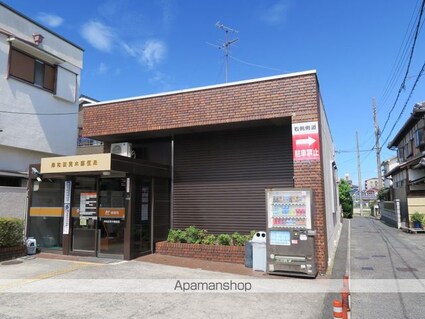シャルマンフジ久米田　弐番館[1K/18.61m2]の周辺5