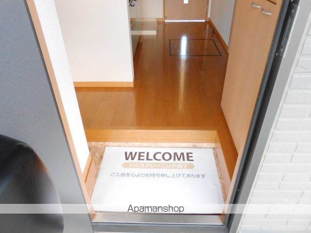 エクセレントタウン・村井 Aの内装写真