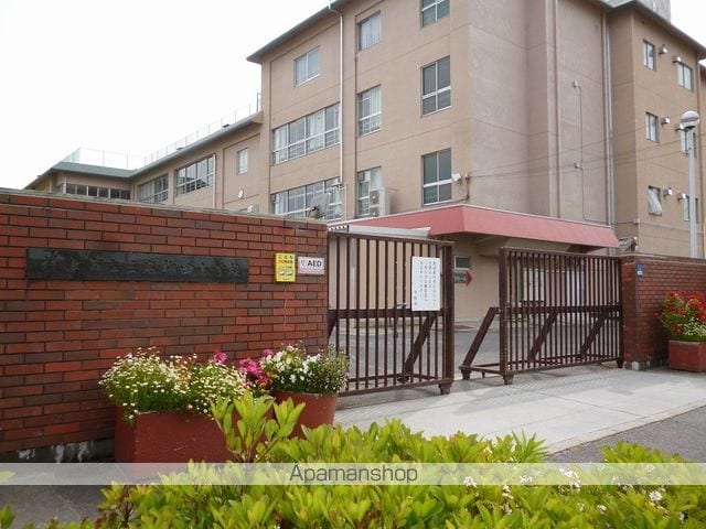 D-residence南茨木IIの周辺写真