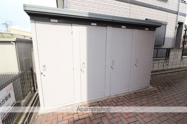 apartment 福島県須賀川市森宿字御膳田
森宿の賃貸情報を見る
物件地図