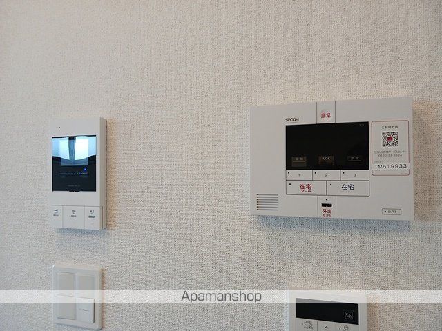 CERNE西宮の内装写真