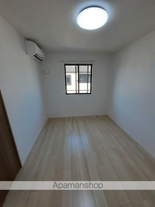 哲学の道　Ｃ[2LDK/58.67m2]の内装