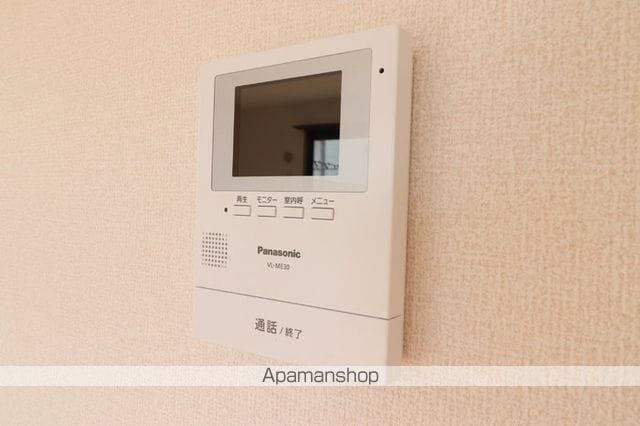 グレイス高田 B棟の内装写真