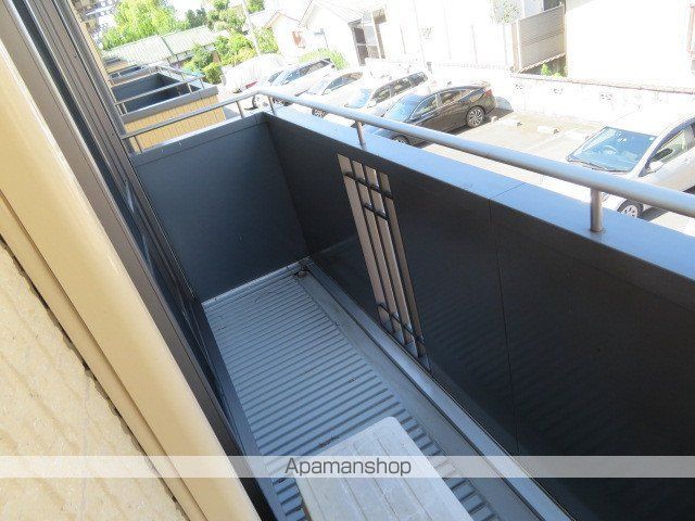 ツインパレス庄内 S棟の内装写真