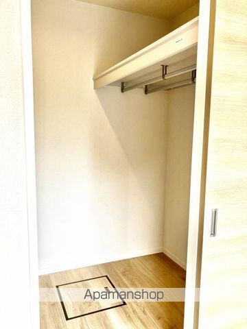 クレール21の内装写真