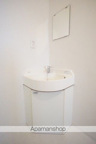 COZY広野の内装写真