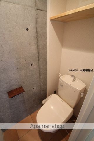 ラヴェーラ大通公園の内装写真