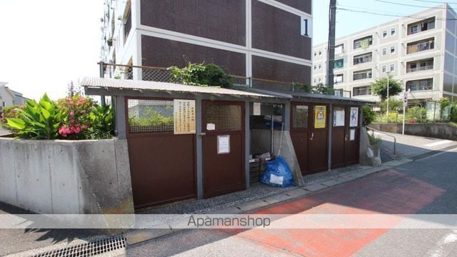 ファミール青葉台1号棟のその他写真