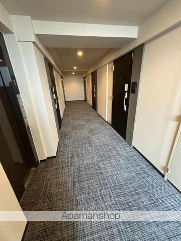 ワールドアイ大阪城EASTアドバンスのその他写真