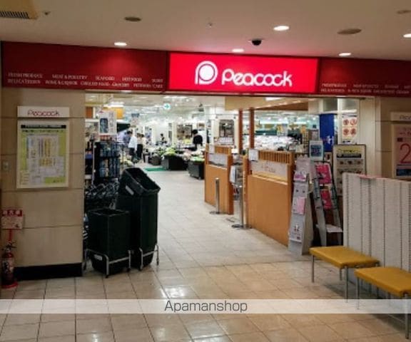 F K Daikanyamaの周辺写真